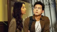 Cena do episódio 8 de Amor à Primavera