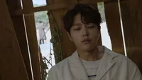 Cena do episódio 10 de O Anjo do Amor