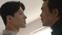 Cena do episódio 15 de O Anjo do Amor