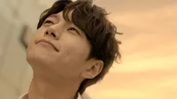 Cena do episódio 2 de O Anjo do Amor