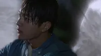 Cena do episódio 20 de O Anjo do Amor