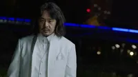 Cena do episódio 21 de O Anjo do Amor