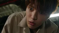 Cena do episódio 22 de O Anjo do Amor