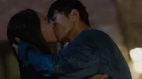 Cena do episódio 26 de O Anjo do Amor