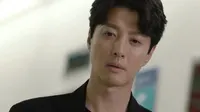 Cena do episódio 31 de O Anjo do Amor