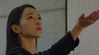 Cena do episódio 6 de O Anjo do Amor