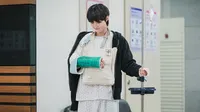 Cena do episódio 11: A verdade Sobre Se Yeon de Beleza Verdadeira