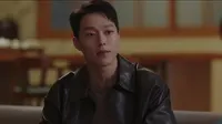 Cena do episódio 10 de Agora Terminamos