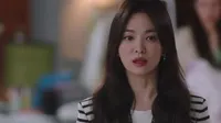 Cena do episódio 12 de Agora Terminamos