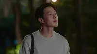Cena do episódio 16 de Agora Terminamos