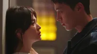Cena do episódio 3: Como Young Eun terminou com Soo Wan de Agora Terminamos