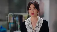 Cena do episódio 6: Memórias de Yoo Jung de Soo Wan de Agora Terminamos