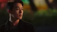 Cena do episódio 7 de Agora Terminamos