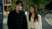 Cena do episódio 12: A New Start de Família por Escolha