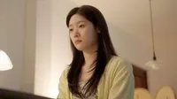 Cena do episódio 15: San-ha Getting Hurt de Família por Escolha