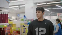 Cena do episódio 5 de Fitness na Academia e no Amor