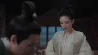 Cena do episódio 2 de Fiel