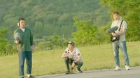 Cena do episódio 12: Wish You Misery Once You Leave Me de A Outra Oh Hae Young