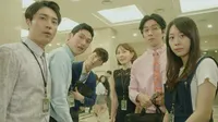 Cena do episódio 13: The Heart I've Understood de A Outra Oh Hae Young