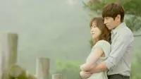 Cena do episódio 14: Silence All the Other Sounds That Are Not of Love de A Outra Oh Hae Young