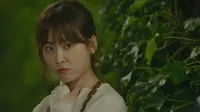 Cena do episódio 15: Those Past Days I Couldn't Give You More, More Love de A Outra Oh Hae Young