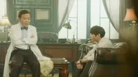 Cena do episódio 16: Through You, I Live de A Outra Oh Hae Young