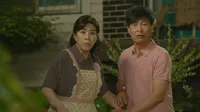 Cena do episódio 17: I Could Die Today with No Regrets de A Outra Oh Hae Young