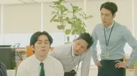 Cena do episódio 4: Let's Buy a Humming Tune and Go Home de A Outra Oh Hae Young
