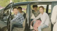 Cena do episódio 7: I Wish I Was the Only Woman in the World de A Outra Oh Hae Young
