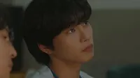 Cena do episódio 1 de Minha Querida Jornada