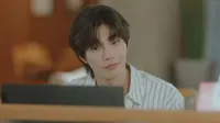 Cena do episódio 4 de Minha Querida Jornada
