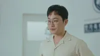 Cena do episódio 5 de Minha Querida Jornada