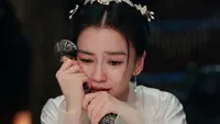 Cena do episódio 26 de Everlasting Longing