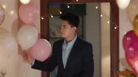 Cena do episódio 30 de My Bargain Queen