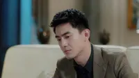 Cena do episódio 37 de My Bargain Queen