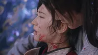 Cena do episódio 12 de País das Maravilhas do Amor