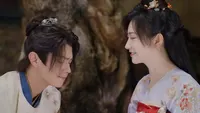 Cena do episódio 13 de País das Maravilhas do Amor
