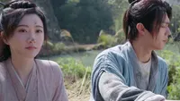 Cena do episódio 3 de País das Maravilhas do Amor