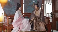 Cena do episódio 30 de País das Maravilhas do Amor