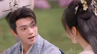 Cena do episódio 32 de País das Maravilhas do Amor