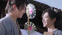 Cena do episódio 4 de País das Maravilhas do Amor