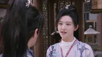 Cena do episódio 8 de País das Maravilhas do Amor
