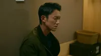 Cena do episódio 7: A promessa de Karuizawa de Amor Aqui e Agora