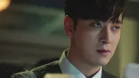 Cena do episódio 14: This Won't Be The End de Então Eu Me Casei Com a Minha Anti-Fã
