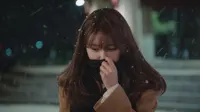 Cena do episódio 15: The Truth Untold de Então Eu Me Casei Com a Minha Anti-Fã