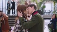 Cena do episódio 16: I'll Stand by You Until the End of Time de Então Eu Me Casei Com a Minha Anti-Fã