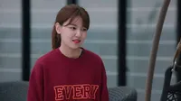 Cena do episódio 6: If I Had Never Met You de Então Eu Me Casei Com a Minha Anti-Fã