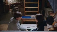 Cena do episódio 16: De volta às raízes de De Volta às Raízes