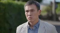 Cena do episódio 8: A chuva das samambaias de Jeju de De Volta às Raízes