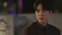 Cena do episódio 10: I will never let go of this hand de Meu Secretário Perfeito